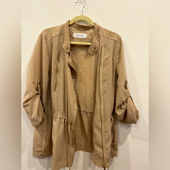 Calvin Klein Jacket - Picture 5 of 8